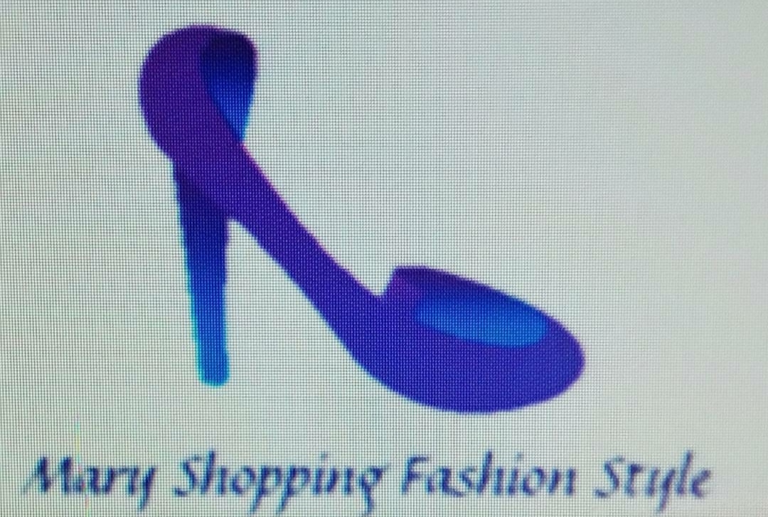Mary Shopping Fashion Style